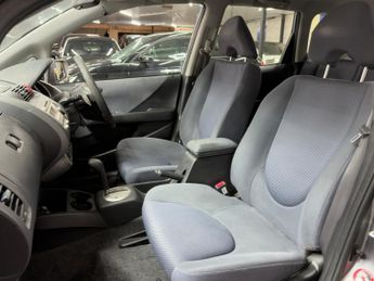 Honda Jazz 1.4 i-DSI SE CVT-7 5dr