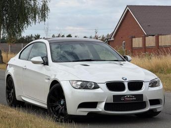 BMW M3 4.0 iV8 DCT Euro 5 2dr