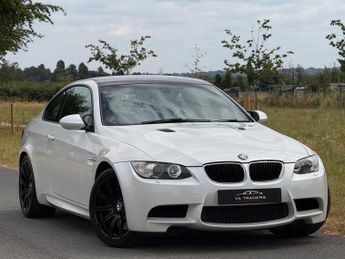 BMW M3 4.0 iV8 DCT Euro 5 2dr