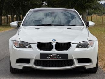 BMW M3 4.0 iV8 DCT Euro 5 2dr