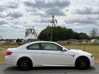 BMW M3 4.0 iV8 DCT Euro 5 2dr
