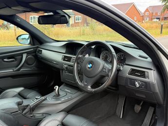 BMW M3 4.0 iV8 DCT Euro 5 2dr