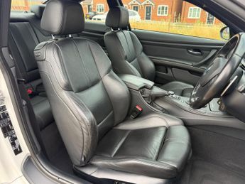 BMW M3 4.0 iV8 DCT Euro 5 2dr