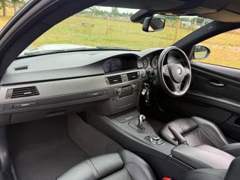BMW M3 4.0 iV8 DCT Euro 5 2dr