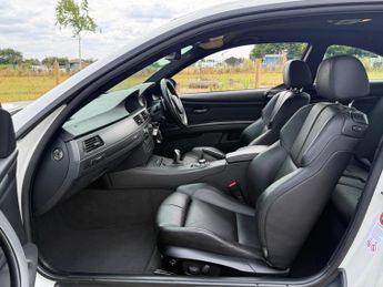BMW M3 4.0 iV8 DCT Euro 5 2dr