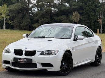 BMW M3 4.0 iV8 DCT Euro 5 2dr
