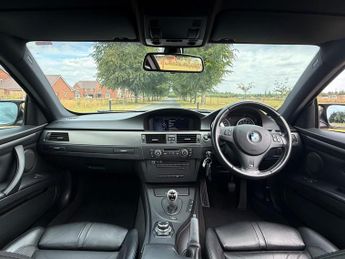 BMW M3 4.0 iV8 DCT Euro 5 2dr