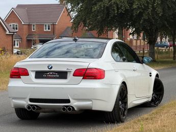 BMW M3 4.0 iV8 DCT Euro 5 2dr