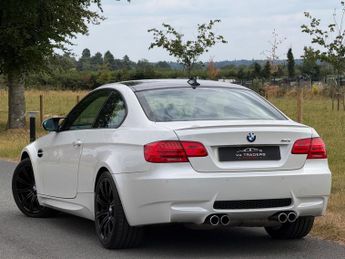 BMW M3 4.0 iV8 DCT Euro 5 2dr