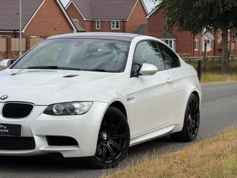 BMW M3 4.0 iV8 DCT Euro 5 2dr