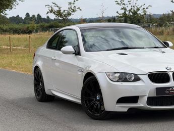 BMW M3 4.0 iV8 DCT Euro 5 2dr