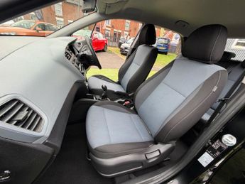 Hyundai i20 1.2 S Air Hatchback 5dr Petrol Manual Euro 6 (75 ps)