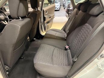 Kia Ceed 1.6 CRDi 3 Sports Wagon Euro 4 5dr