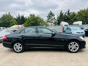 Mercedes-Benz E Class 2.1 E220 CDI BlueEfficiency Executive SE G-Tronic+ Euro 5 (s/s) 