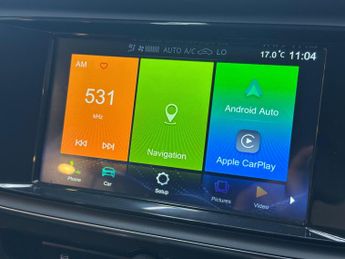 MG MG5 61.1kWh Exclusive Long Range Auto 5dr