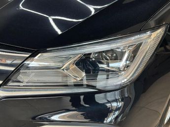 MG MG5 61.1kWh Exclusive Long Range Auto 5dr
