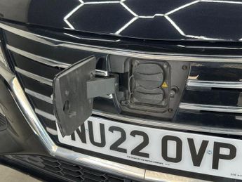 MG MG5 61.1kWh Exclusive Long Range Auto 5dr