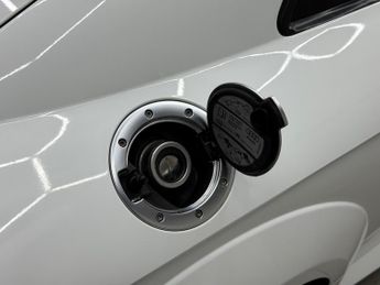 Audi TT 2.0 TFSI Black Edition S Tronic Euro 6 (s/s) 3dr