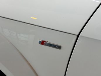 Audi TT 2.0 TFSI Black Edition S Tronic Euro 6 (s/s) 3dr