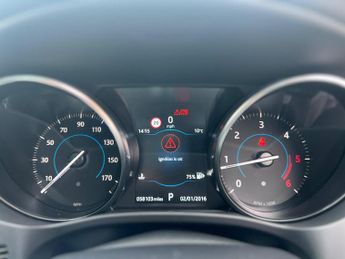 Jaguar F-PACE 2.0 D240 R-Sport Auto AWD Euro 6 (s/s) 5dr