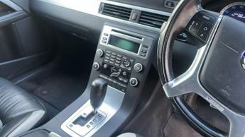 Volvo V70 2.0 D3 R-Design Geartronic Euro 5 5dr