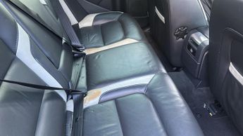 Volvo V70 2.0 D3 R-Design Geartronic Euro 5 5dr