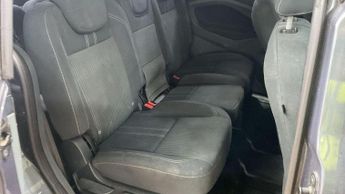 Ford Grand C-Max 2.0 TDCi Titanium Powershift Euro 5 5dr