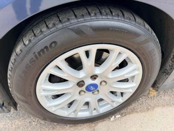 Ford Grand C-Max 2.0 TDCi Titanium Powershift Euro 5 5dr