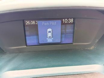 Ford Grand C-Max 2.0 TDCi Titanium Powershift Euro 5 5dr