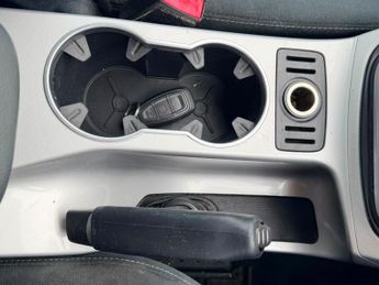 Ford Grand C-Max 2.0 TDCi Titanium Powershift Euro 5 5dr