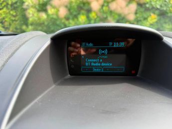 Ford Fiesta 1.0T EcoBoost Zetec S Euro 5 (s/s) 3dr