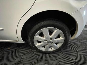 Nissan Micra 1.2 12V Acenta CVT Euro 5 5dr