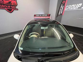 Fiat 500 1.2 Lounge Euro 5 (s/s) 3dr