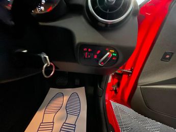 Audi A1 1.4 TFSI Sport S Tronic Euro 5 (s/s) 3dr