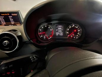 Audi A1 1.4 TFSI Sport S Tronic Euro 5 (s/s) 3dr