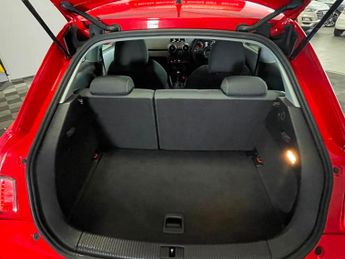 Audi A1 1.4 TFSI Sport S Tronic Euro 5 (s/s) 3dr