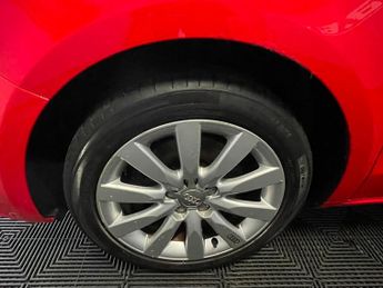 Audi A1 1.4 TFSI Sport S Tronic Euro 5 (s/s) 3dr