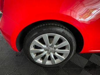 Audi A1 1.4 TFSI Sport S Tronic Euro 5 (s/s) 3dr