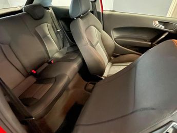 Audi A1 1.4 TFSI Sport S Tronic Euro 5 (s/s) 3dr