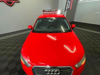 Audi A1 1.4 TFSI Sport S Tronic Euro 5 (s/s) 3dr