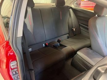 BMW 2 Series 2.0 218d Sport Auto Euro 6 (s/s) 2dr