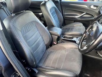 Ford Mondeo 2.0 TDCi Titanium X 5dr