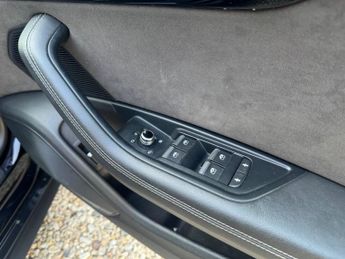Audi S5 3.0 TFSI V6 Sportback Tiptronic quattro Euro 6 (s/s) 5dr