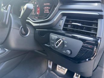 Audi S5 3.0 TFSI V6 Sportback Tiptronic quattro Euro 6 (s/s) 5dr
