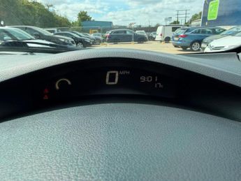 Nissan Leaf 24kWh Tekna Auto 5dr