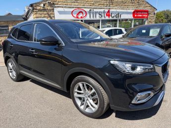 MG HS 1.5 T-GDI Exclusive Euro 6 (s/s) 5dr