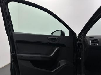 SEAT Ateca 1.5 TSI EVO XCELLENCE Lux DSG Euro 6 (s/s) 5dr