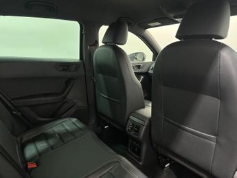 SEAT Ateca 1.5 TSI EVO XCELLENCE Lux DSG Euro 6 (s/s) 5dr