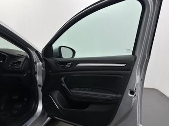 Renault Megane 1.5 dCi Signature Nav Sport Tourer EDC Euro 6 5dr