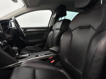 Renault Megane 1.5 dCi Signature Nav Sport Tourer EDC Euro 6 5dr